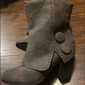 Not rated brand name size 6M